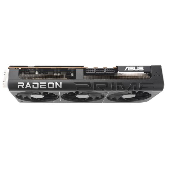 Відеокарта ASUS Radeon RX 9070 16Gb PRIME OC (PRIME-RX9070-O16G) | Зображення 5