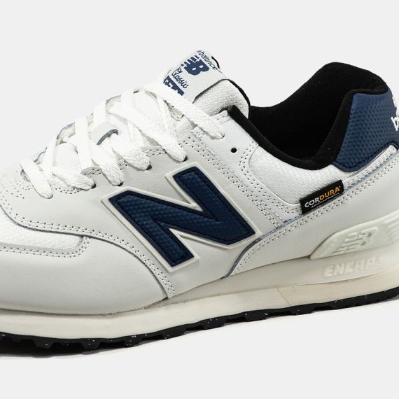 Кросівки New 574 | Cordura / New  топ весна / осінь 2494 | Зображення 6