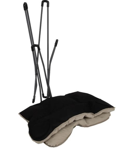 Крісло розкладне Bo-Camp Redbridge L Beige (1200341) (DAS302723) | Зображення 9