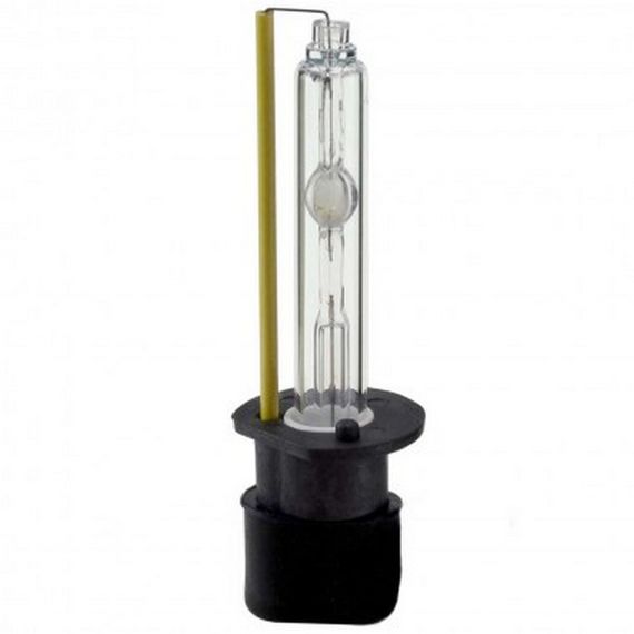 Ксенонова лампа CYCLONE 9006 PREMIUM 5000K 35W