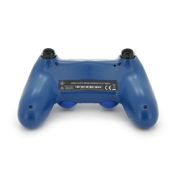 Беспроводной геймпад для PS4 SONY Wireless DUALSHOCK 4,3.7V,500mAh,Bli арт.24242 | Зображення 3
