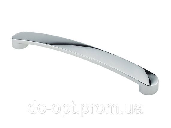 Ручка DUU 71/160 G2 Хром ДС ОптимаЛайн
