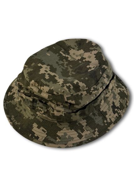 Тактична панама Raptor Піксель Розмір 59-60