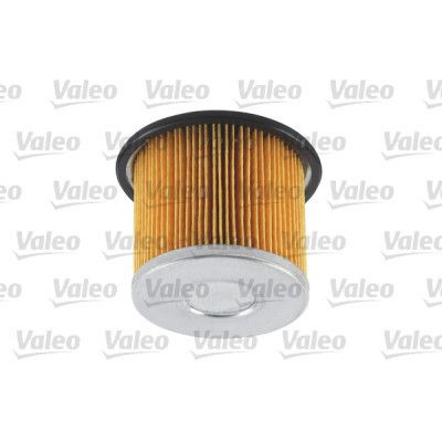 Фильтр топливный Valeo 587900 | Зображення 2