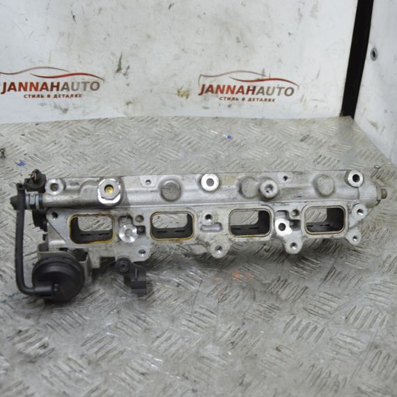 Паливна рейка 1.6 FSI Volkswagen Golf V 2003-2009 Паливна рампа Фольксваген Гольф 5 03C133204AA | Зображення 1