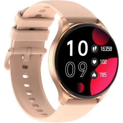 Смарт-годинник Blackview X20 Gold (6931548318064) | Зображення 2
