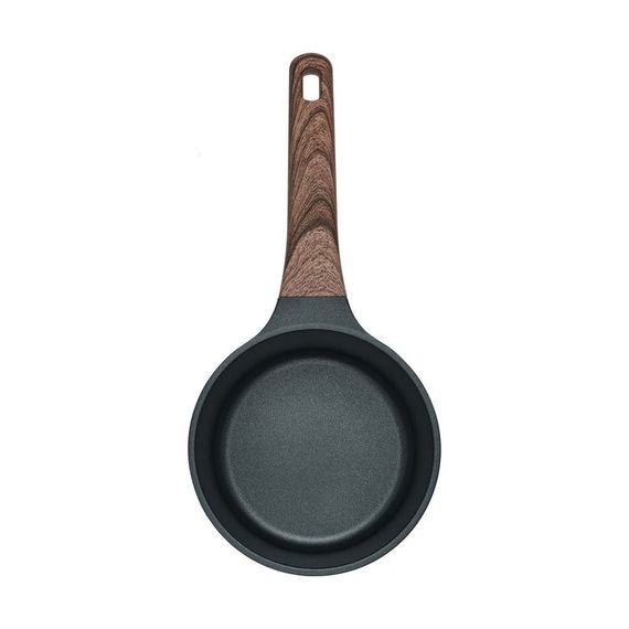 Ковш з кришкою, RESTO 93900 ,16 см | Зображення 5