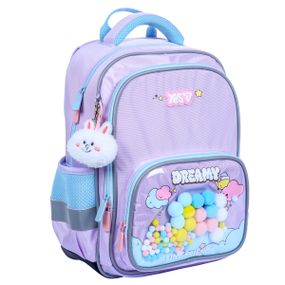 Шкільний рюкзак YES S-72M Line Friends Dreamy 550278 19.4 л