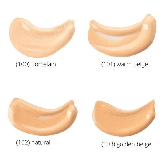 Тональний крем Paese Lifting Foundation 101 (30 ml) | Зображення 2