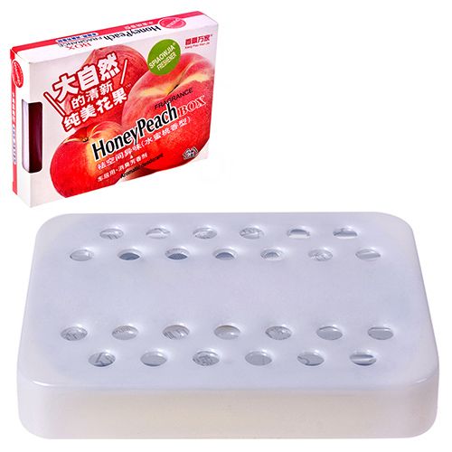 Освіжувач повітря SPIAOWJIA під сидіння HoneyPech (600712)