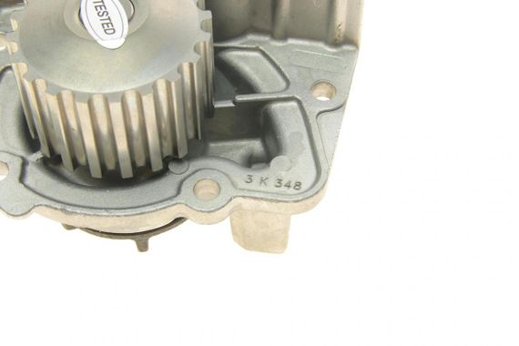 Помпа води Citroen Berlingo Xsara Peugeot Partner 306 309 405 406 1.6 1.8 1.9 87-02 20z B B 6 лоп  PA348 | Зображення 5