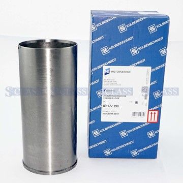 Гильза STD Mercedes Benz OM314/352 (d=97 mm*H=222 mm*H(бурт=5,2 mm),89177190