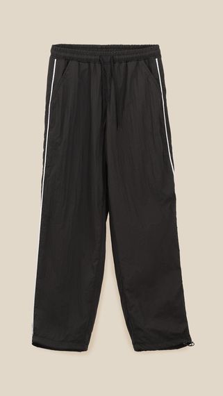 Спортивний костюм толстовка+штани для хлопчика LAWA BBC02350 152 см Чорний shop (2000999567155) | Зображення 5