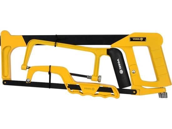 Ноживки по металу VOREL : L= 300, 150 мм, 3 шт VR-27333