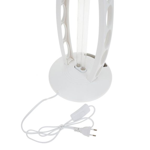 Бактерицидный светильник FLF-46/38W 2G11 WH RM | Зображення 2