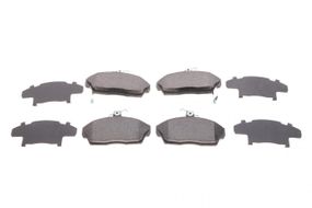 Колодки гальмівні передні Honda Civic VI VII 94-05 Concerto 89-95 Rover 400 90-00 22-0174-0