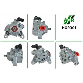 Насос ГУР новый HONDA CR-V (RD_) 2002-2006