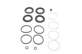 Ремкомплект суппорта переднего Honda Legend Lexus GS 05-12 d=43mm  Advi  243030