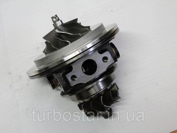 Картридж турбины Mazda CX-7 картридж в турбину Mazda 3 2.3B K0422882 K0422881 L3M713700C L3M713700D