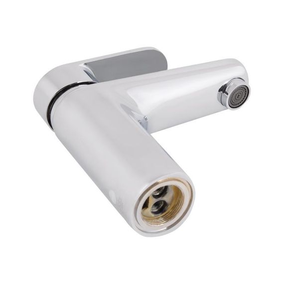 Змішувач для раковини Lidz Tani 0011F1 (k40) LDTAN001F1CRM44959 Chrome | Зображення 2