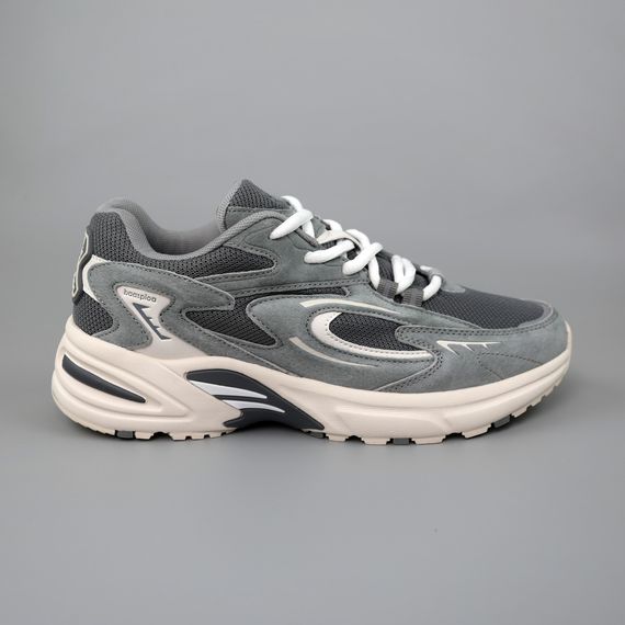 Кросівки чоловічі 587903 Сірі молочні 41 42 43 44 45