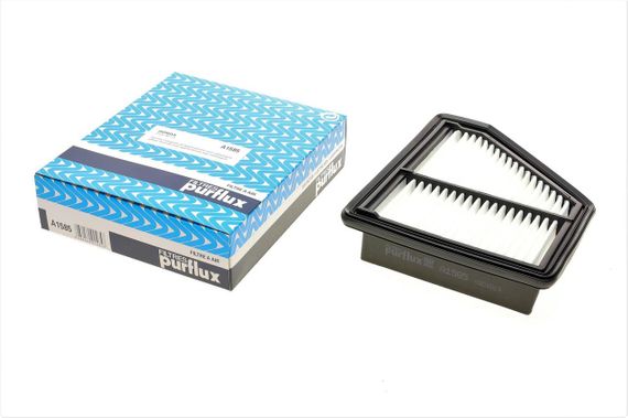 Фільтр повітряний Honda Civic 1.4 i 05-11 A1585