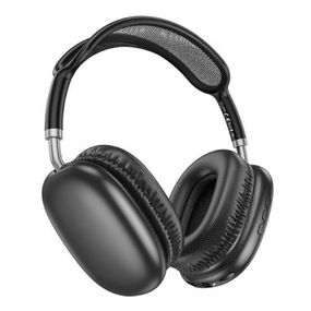 Накладные беспроводные наушники BOROFONE BO22 Plus Elegant