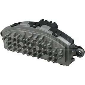 Реостат печки BMW 1 F20 11-19/ 1 F21 11-19/ 2 F23 12-21/ 3 F30 12-18/ 3 F31 13-19/ 3 F34 (GT) 13-21/ 4 F32