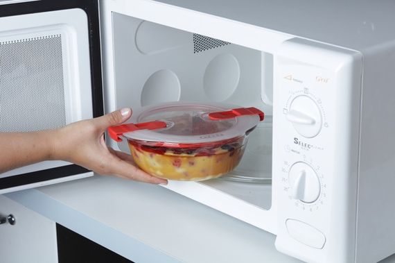 Форма PYREX COOK&HEAT 26х23х8 см | Зображення 2
