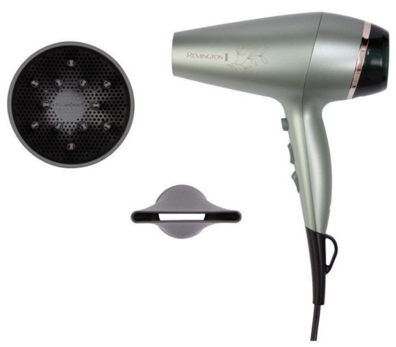 Фен Remington AC5860 E51 Botanicals Hairdryer | Зображення 1