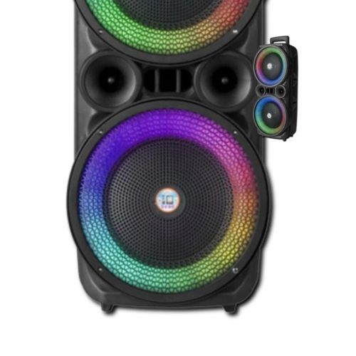 Акустична система RX-8285W з Bluetooth та 80 Вт потужності XPRO (MER-15716_2532) | Зображення 5