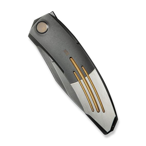 Ніж складаний Weknife Sine Wave WE23069B-3 | Зображення 4