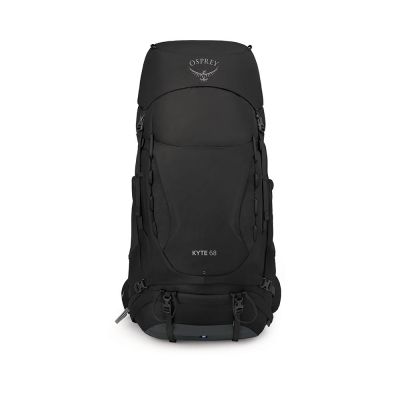 Рюкзак туристичний Osprey Kyte 68 black - WXS/S - чорний (009.3317) | Зображення 3