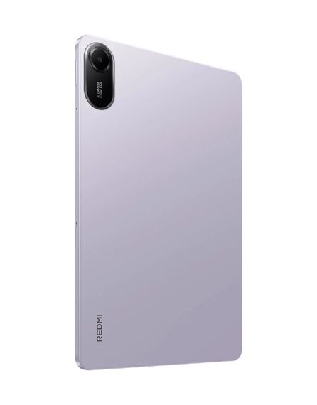 Планшет Xiaomi Redmi Pad 2 6/128GB Wi-Fi Lavender Purple | Зображення 2