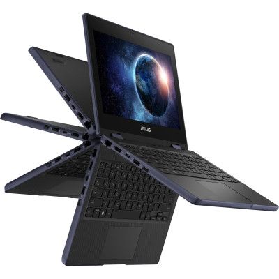 Ноутбук ASUS BR1104FGA-NS0094 (90NX07L1-M00310) | Зображення 1
