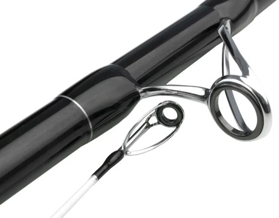 Вудлище серфовое Shimano Vengeance 450BX Tubular Tip 4.50 m max 225g | Зображення 3