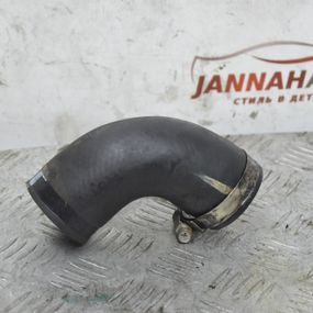 Патрубок інтеркулера Mazda 5 2.0 D 2005-2010 Шланг трубка турбіни Мазда 5 090714