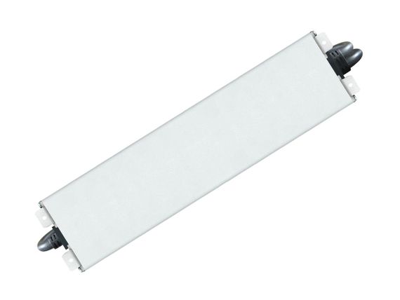 Блок питания  12V, 400W, 33,3А, Series "WPS" | Зображення 1