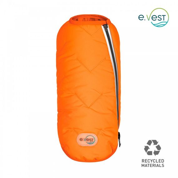 Жилет Pet Fashion E.Vest для собак помаранчевий L