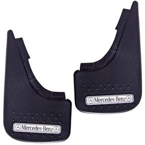 Бризковик NEW MODEL MERCEDES