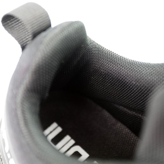 Кросівки чоловічі 591463 Чорні 41 42 43 44 45 46 | Зображення 4