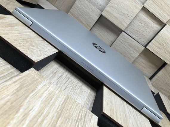 Ультрабук Б-класс HP ProBook 440 G7 / 14" (1920x1080) IPS / Intel Core i5-10210U (4 (8) ядра по 1.6 - 4.2 GHz) / 8 GB DDR4 / 250 GB SSD / Intel UHD Graphics / WebCam б/у | Зображення 6