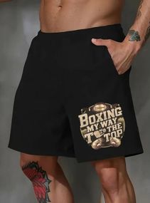 Шорти з ДТФ