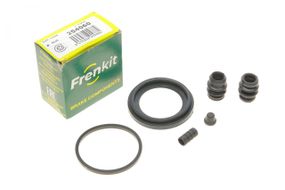 Ремкомплект суппорта переднего Toyota Corolla 97-02 d=54mm  Lucas  254060