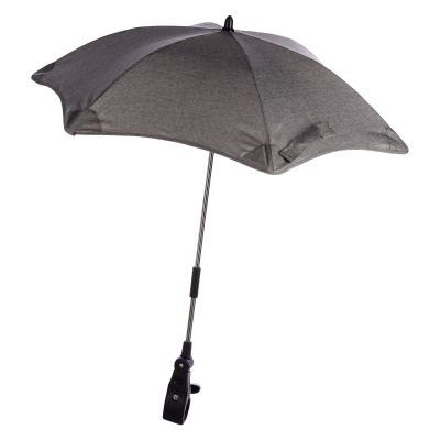 Зонтик для коляски FreeON grey (81828)