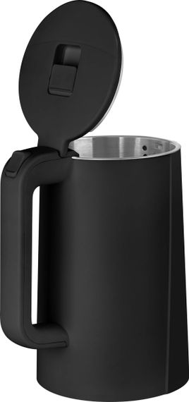 Електрочайник EСG Safe to Touch RK 1702 Black 1.7 л чорний | Зображення 5