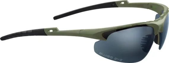 Окуляри захисні Swiss Eye Apache Olive