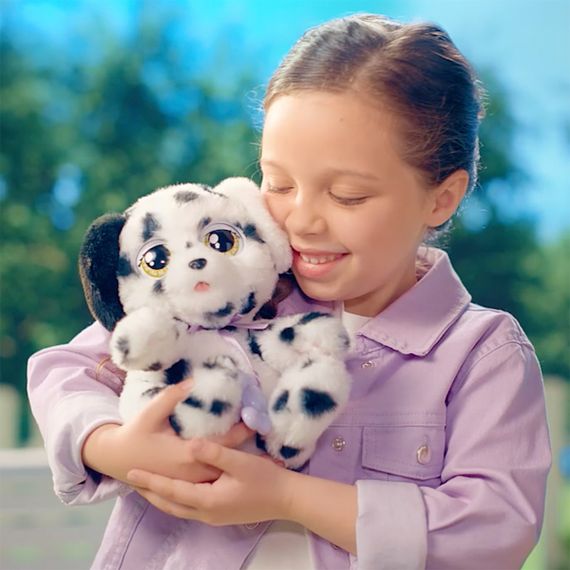 Интерактивная игрушка Щенок далматин Спотти | Зображення 6