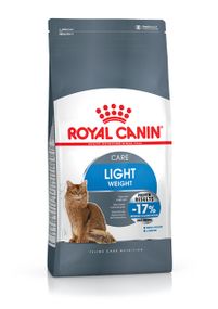 Корм Royal Canin Light Weight Care сухой для снижения веса у взрослых котов 1.5 кг