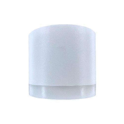 Світильник BIOM SP-G07R-W-AL накладний для лампи GX53 білий | Зображення 2